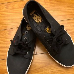 Vans shoes